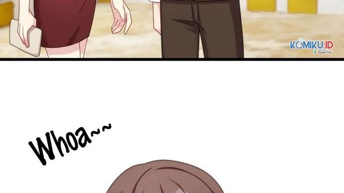 CEO’s Sudden Proposal Chapter 284 Gambar 28
